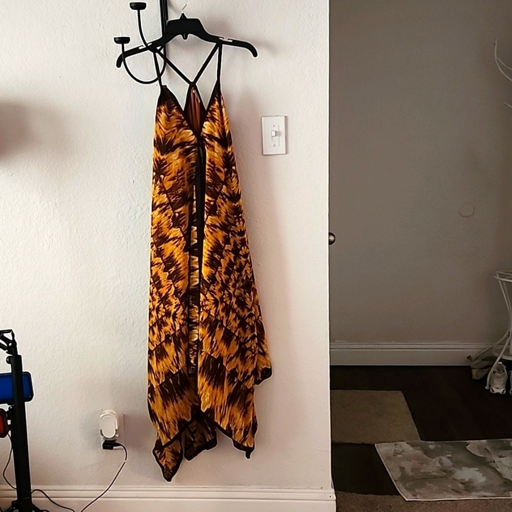 Gorgeous summer dress